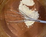 簡単！ヨーグルトでチョコチーズタルト♡作り方11写真