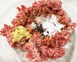 簡単シンプル餃子☆作り方2写真