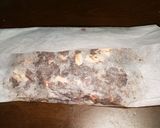 子供と作る！ザクふわチョコレート作り方6写真