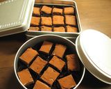 大人味♡生チョコ作り方11写真