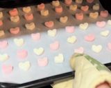 サクサク食感♡マロウポップ♡作り方4写真