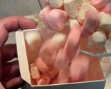 サクサク食感♡マロウポップ♡作り方6写真