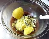 豆腐ハンバーグ作り方3写真