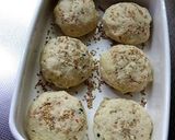 豆腐ハンバーグ作り方5写真
