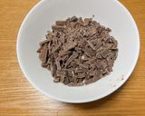 生チーズトリュフ♡バレンタイン作り方1写真