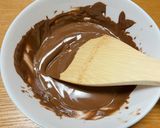 生チーズトリュフ♡バレンタイン作り方2写真