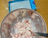 生チーズトリュフ♡バレンタイン作り方3写真