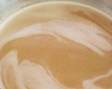 【 豚にんにく醤油ラーメン 】作り方5写真