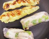 小麦無し 餃子の皮の バリエーション作り方5写真
