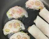 小麦無し　餃子の皮の　バリエーション作り方6写真