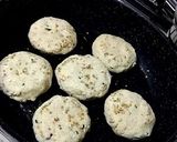 豆腐ハンバーグ作り方6写真
