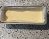 糖質制限⭐️ヨーグルトチーズケーキ風⭐️作り方5写真
