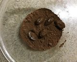 アーモンドチョコレート作り方5写真
