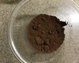 アーモンドチョコレート作り方6写真