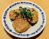豆腐ハンバーグ作り方8写真