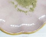 米粉のさくら蒸しパン グルテンフリー作り方1写真