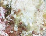 米粉のさくら蒸しパン グルテンフリー作り方4写真