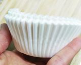 米粉のさくら蒸しパン グルテンフリー作り方7写真