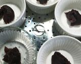 米粉のさくら蒸しパン グルテンフリー作り方8写真