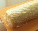 〚 生ショコラロールケーキ 〛作り方20写真