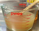 おでんの残り汁でデカ茶碗蒸し作り方1写真