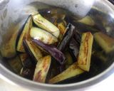 豆腐あんかけうどん作り方2写真