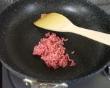 豆腐あんかけうどん作り方3写真