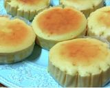 米粉のさくら蒸しパン グルテンフリー作り方18写真