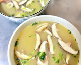 おでんの残り汁でデカ茶碗蒸し作り方5写真