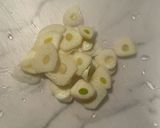 ☆ほうれん草の牛バラカレー☆作り方2写真
