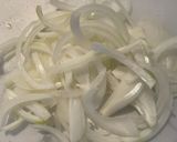 ☆ほうれん草の牛バラカレー☆作り方4写真