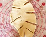 HBで、簡単、美味しいウィンナーパン作り方4写真