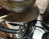 ドイツグランマのチキンスープ作り方11写真