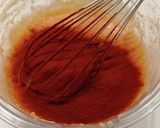 混ぜるだけ!しっとり甘酒豆腐ショコラ作り方3写真