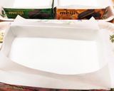 ハートマシュマロのバレンタインチョコバー作り方1写真