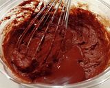 混ぜるだけ!しっとり甘酒豆腐ショコラ作り方6写真