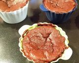混ぜるだけ!しっとり甘酒豆腐ショコラ作り方9写真