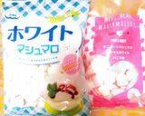 ハートマシュマロのバレンタインチョコバー作り方3写真