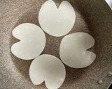 ハートのケサディーヤ(余った餃子の皮)作り方2写真