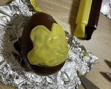 楽しいしバレンタイン！作り方2写真