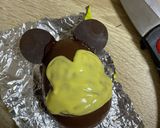 楽しいしバレンタイン！作り方3写真