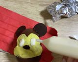 楽しいしバレンタイン！作り方6写真