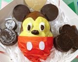 楽しいしバレンタイン！作り方8写真