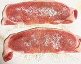 豚肉の生姜焼き作り方2写真