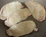 豚肉の生姜焼き作り方3写真
