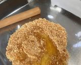 簡単！ホワイトチョコタルト　バレンタイン作り方2写真