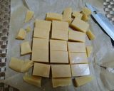 ★簡単！美味しいみりんの＊生キャラメル＊作り方12写真