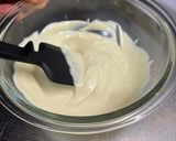 簡単！ホワイトチョコタルト　バレンタイン作り方4写真