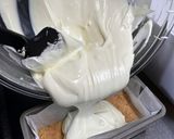 簡単！ホワイトチョコタルト　バレンタイン作り方7写真