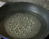 チョコレートカップパブロバ作り方6写真